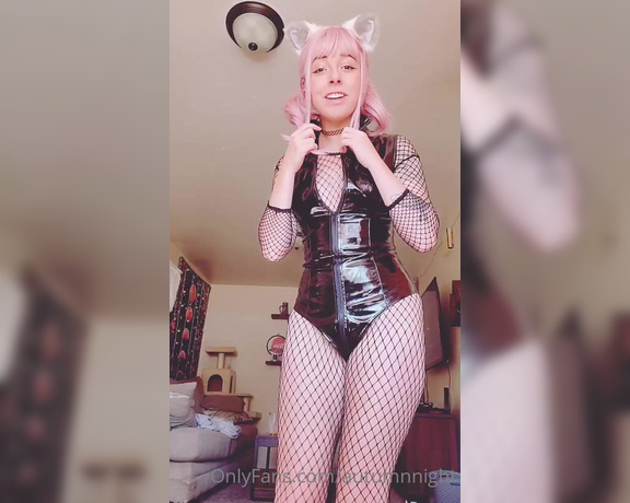 Autumn aka autumnnight - 10-28-2020 OnlyFans Video - So many things went wrong in two minutes