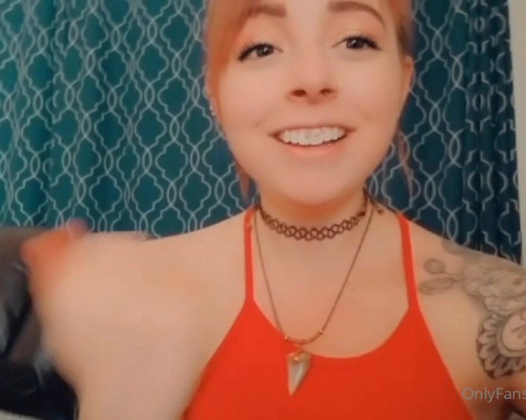 Autumn aka autumnnight - 04-09-2020 OnlyFans Video - Addressing bg content