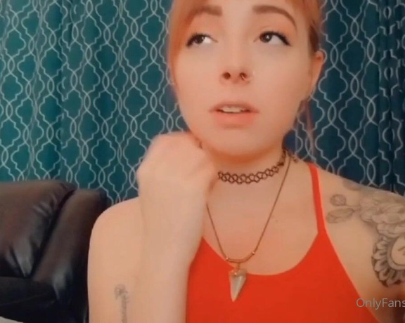 Autumn aka autumnnight - 04-09-2020 OnlyFans Video - Addressing bg content