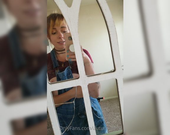 Autumn aka autumnnight - 05-12-2020 OnlyFans Video - Leaked autumnnight 29764