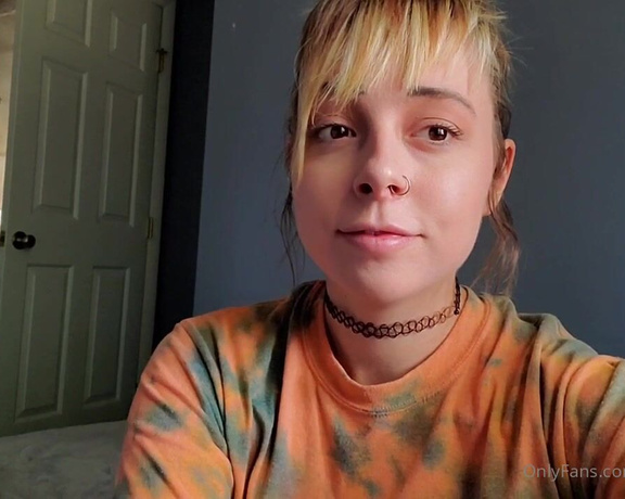 Autumn aka autumnnight - 07-15-2020 OnlyFans Video - Ill be buying some sex toys to film with next week, thank you so much And