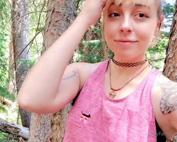 Autumn aka autumnnight - 06-12-2020 OnlyFans Video - Fishing day trip