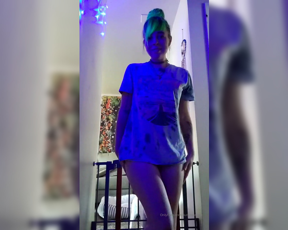 Autumn aka autumnnight - 08-13-2020 OnlyFans Video - Im going camping tomorrow into Saturday, Im not sure if Ill have internet but Ill try