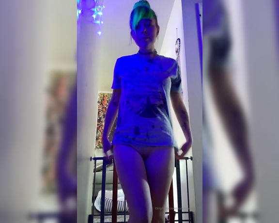 Autumn aka autumnnight - 08-13-2020 OnlyFans Video - Im going camping tomorrow into Saturday, Im not sure if Ill have internet but Ill try