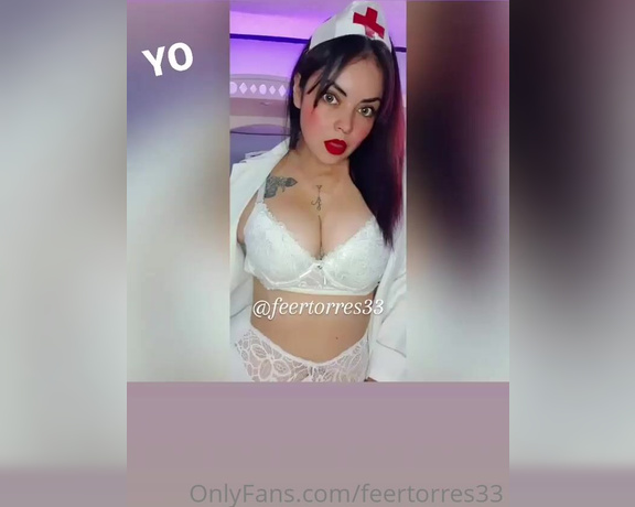 Rabbit Feer aka feertorres33 - 06-07-2021 OnlyFans Video - Leaked feertorres33 94880