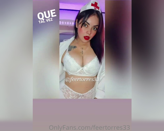 Rabbit Feer aka feertorres33 - 06-07-2021 OnlyFans Video - Leaked feertorres33 94880