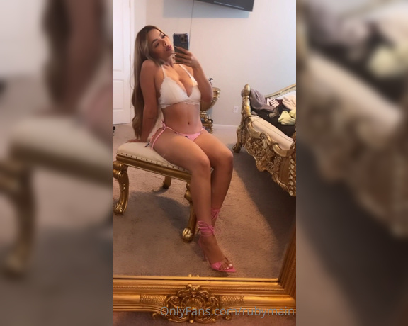 Ruby Main aka rubymain - 11-21-2022 OnlyFans Video - Te gustaria que mis piesitos jugaran con tu