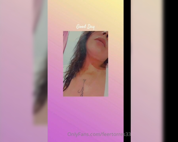 Rabbit Feer aka feertorres33 - 11-20-2020 OnlyFans Video - Describe con un emoji