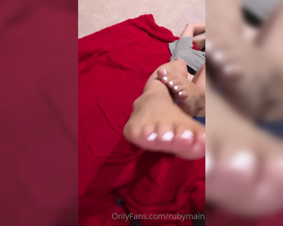 Ruby Main aka rubymain - 07-13-2022 OnlyFans Video - Bueno pues muchos me han pedido que suba videos y fotos asi