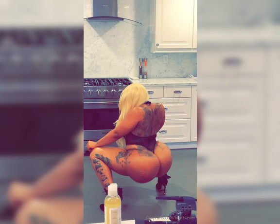 Bunz4ever aka bunz4ever - 06-21-2024 OnlyFans Video - I appreciate you for subscribing and hope youre enjoying the page baby