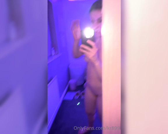 Katy Robertson aka kr899 - 02-23-2022 OnlyFans Video - Leaked kr899 18571