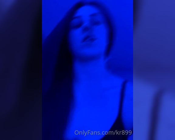 Katy Robertson aka kr899 - 04-05-2022 OnlyFans Video - Horny gal