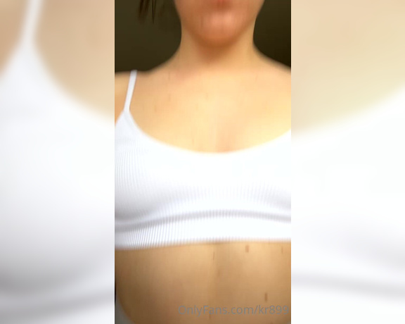 Katy Robertson aka kr899 - 06-23-2022 OnlyFans Video - Super horny