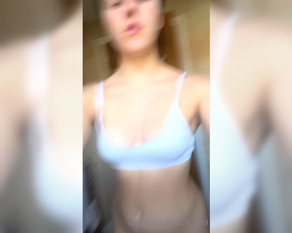 Katy Robertson aka kr899 - 10-28-2022 OnlyFans Video - Leaked kr899 4456