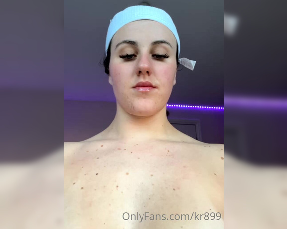 Katy Robertson aka kr899 - 04-04-2023 OnlyFans Video - Fuck  Im horny as per