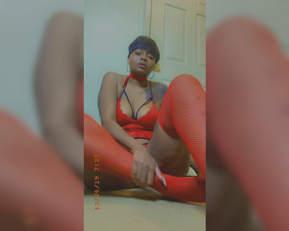 Shes6ft4 aka shes6ft4 - 12-26-2019 OnlyFans Video - You wanna see, Mrs