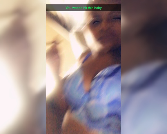 Shes6ft4 aka shes6ft4 - 12-23-2019 OnlyFans Video - You wanna hit it