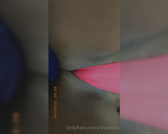 Shes6ft4 aka shes6ft4 - 10-27-2021 OnlyFans Video - Can I dance for you_0mod