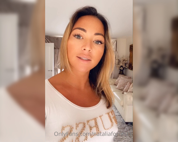 Natalia Forrest OnlyFans Video 4681