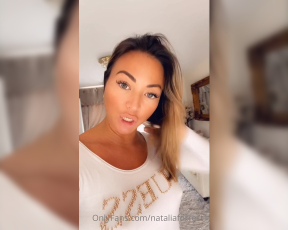 Natalia Forrest OnlyFans Video 4681