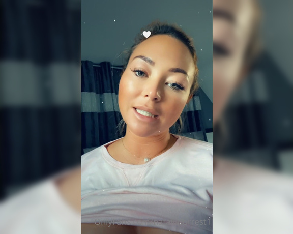 Natalia Forrest OnlyFans Video 1021