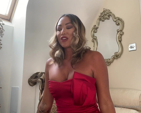 Natalia Forrest OnlyFans Video 0420