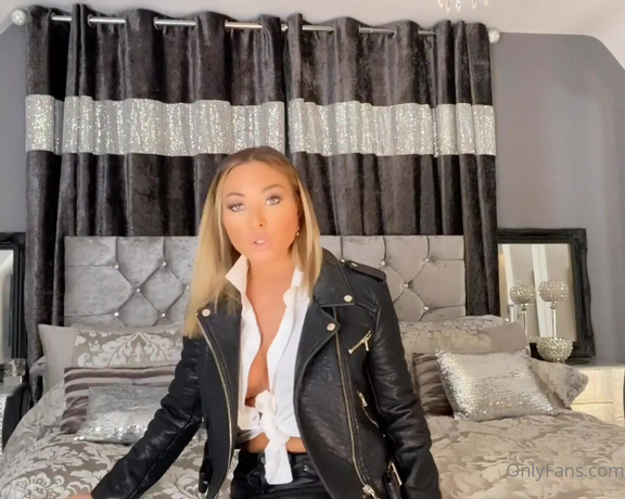 Natalia Forrest OnlyFans Video 1157