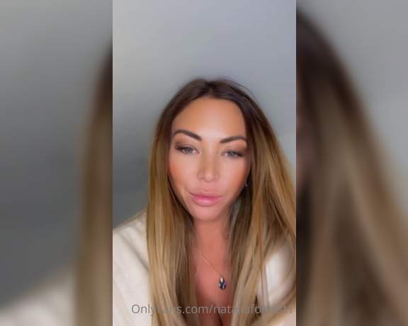 Natalia Forrest OnlyFans Video 2063