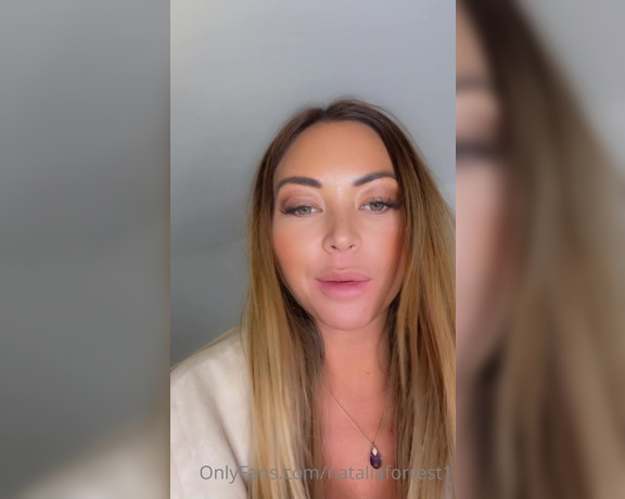 Natalia Forrest OnlyFans Video 2063