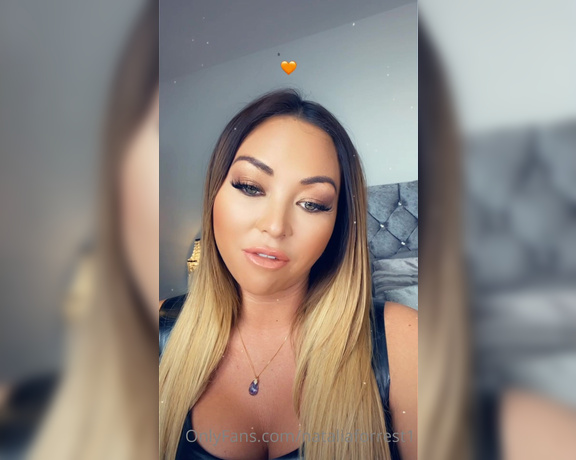 Natalia Forrest OnlyFans Video 1826