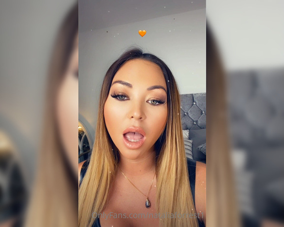 Natalia Forrest OnlyFans Video 1826