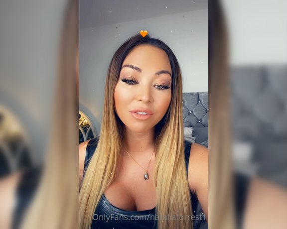 Natalia Forrest OnlyFans Video 1826