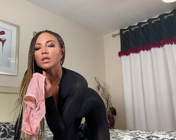 Natalia Forrest OnlyFans Video 0921