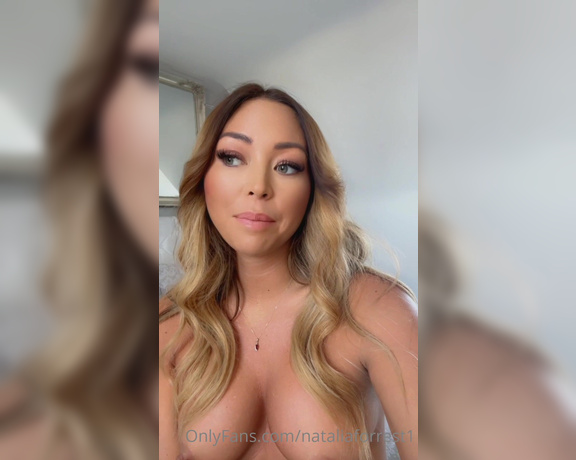 Natalia Forrest OnlyFans Video 2922