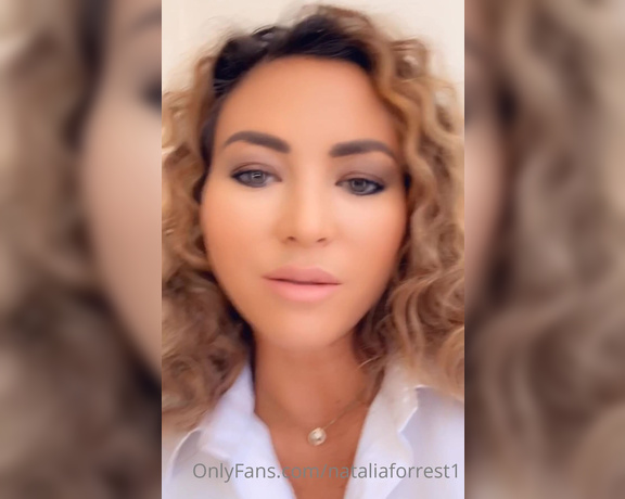 Natalia Forrest OnlyFans Video 3918