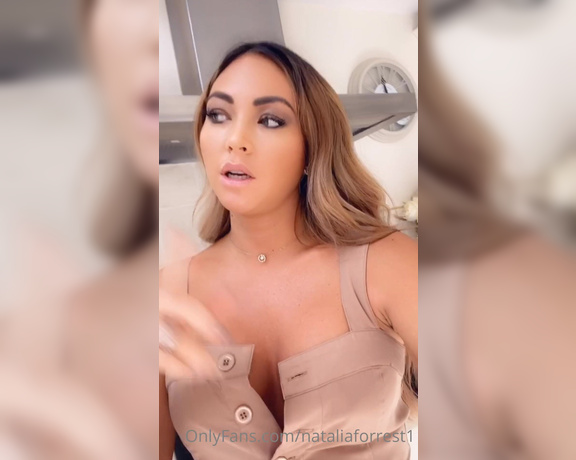 Natalia Forrest OnlyFans Video 4562