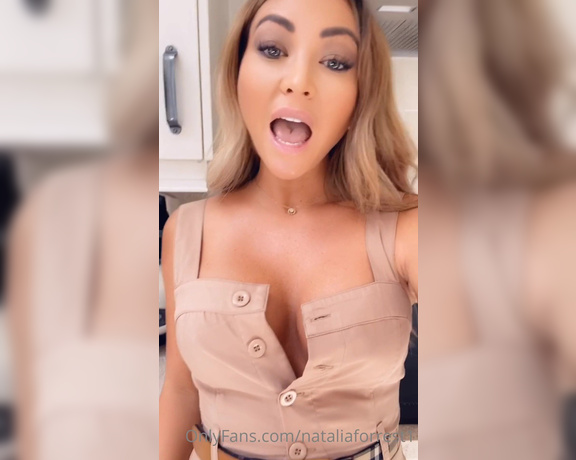 Natalia Forrest OnlyFans Video 4562