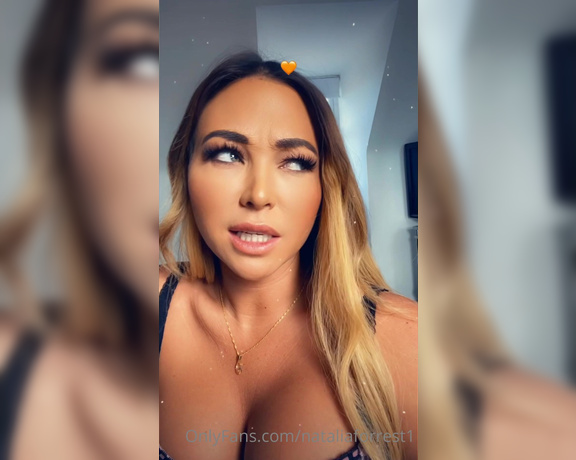 Natalia Forrest OnlyFans Video 1584