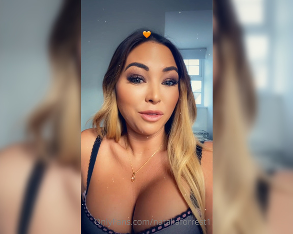 Natalia Forrest OnlyFans Video 1584