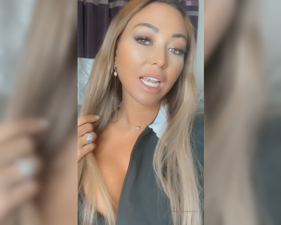 Natalia Forrest OnlyFans Video 3510