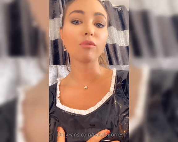 Natalia Forrest OnlyFans Video 3836