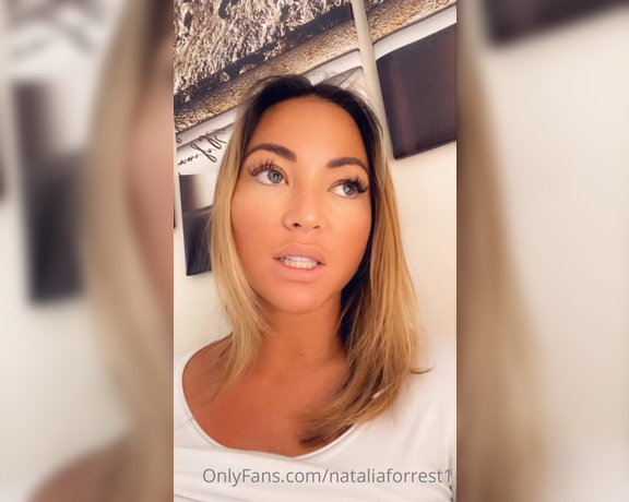 Natalia Forrest OnlyFans Video 4616