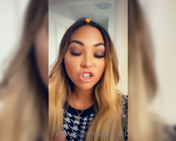 Natalia Forrest OnlyFans Video 1602