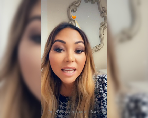 Natalia Forrest OnlyFans Video 1602