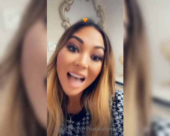 Natalia Forrest OnlyFans Video 1602