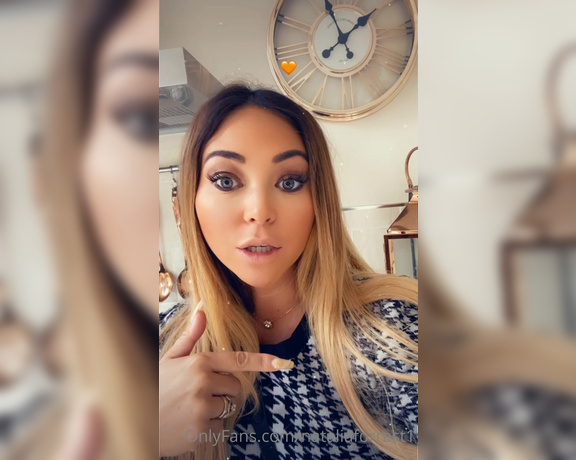 Natalia Forrest OnlyFans Video 1465