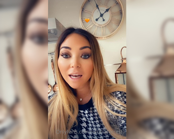 Natalia Forrest OnlyFans Video 1465