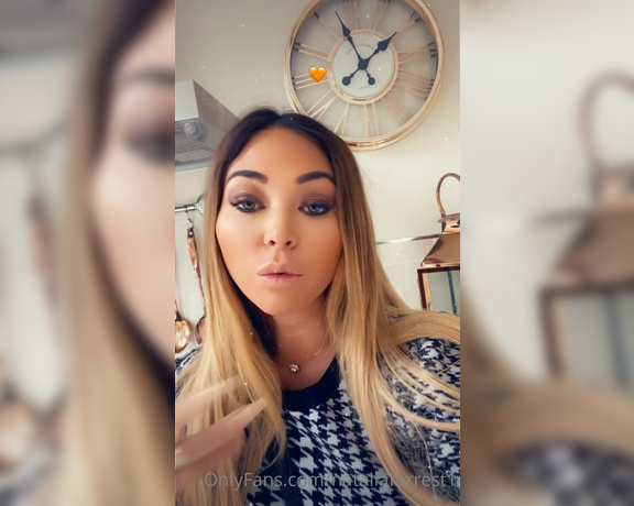 Natalia Forrest OnlyFans Video 1465