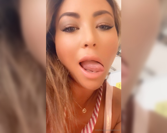 Natalia Forrest OnlyFans Video 3407