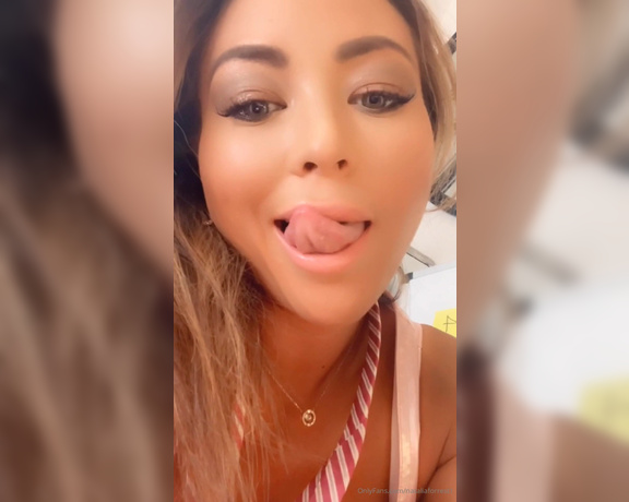 Natalia Forrest OnlyFans Video 3407